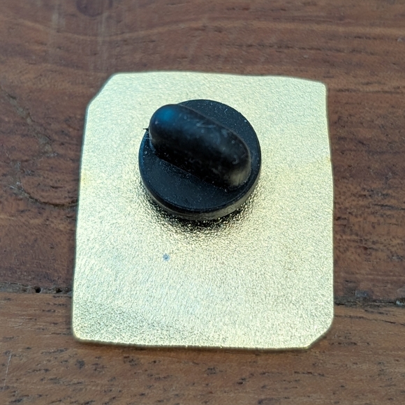 Harry Potter Book Cover Enamel Pins Set - Picture 7 of 15